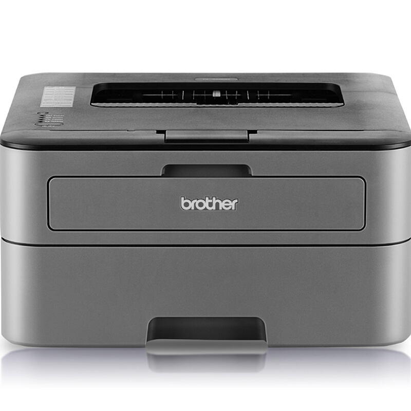 兄弟（brother） HL-2260D 黑白激光打印機(jī) A4 雙面打印