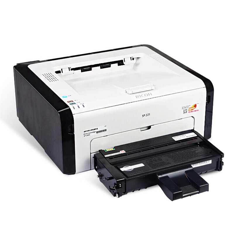 理光（Ricoh） SP221 黑白激光打印機(jī) A4幅面_http://www.bzsa.cn/img/sp/213/d7f9c5d9-3279-42e7-b701-07d0a13ba4e1.jpg