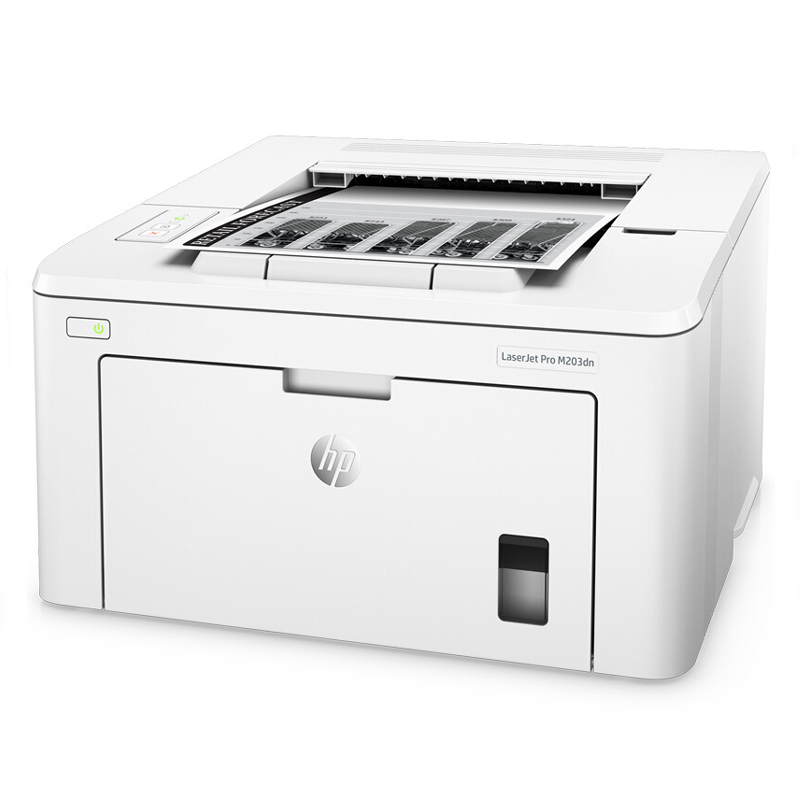 惠普（HP） M203dn 黑白激光打印機 (網(wǎng)絡(luò)打印,自動雙面) _http://www.bzsa.cn/img/sp/213/eea50e1d-9c7f-4e31-a84a-30851146b621.jpg