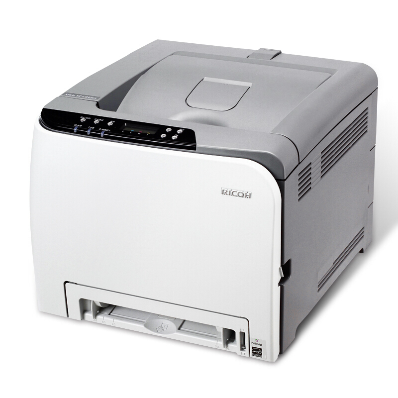 理光（Ricoh） SP C250DN 彩色激光打印機(jī) A4幅面_http://www.bzsa.cn/img/sp/214/17554b3d-edf4-457c-9f8a-381a122766f9.jpg