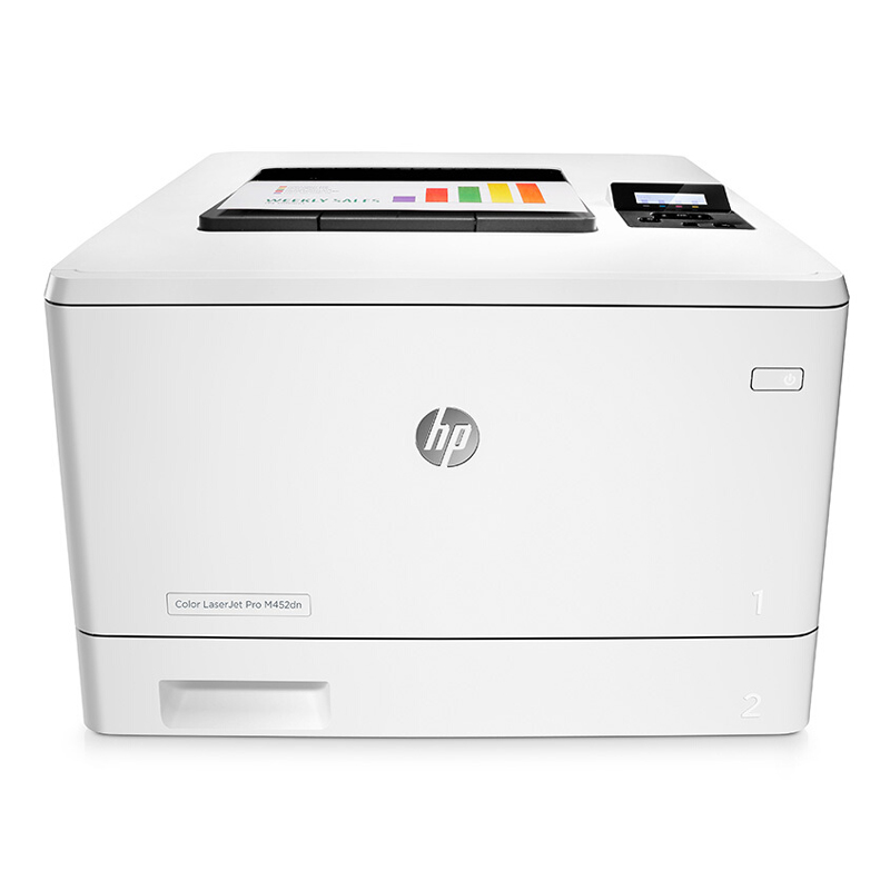 惠普（HP） M452dn 彩色激光打印機 (網(wǎng)絡(luò),雙面,27頁/分鐘) _http://www.bzsa.cn/img/sp/214/1820e0d4-3f47-4e91-b25b-eddc9836bb48.jpg