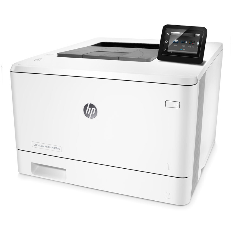 惠普（HP） M452dw 彩色激光打印機(jī) (無線,雙面,27頁/分鐘) _http://www.bzsa.cn/img/sp/214/1bae0901-eb47-4758-a41d-66caf1231054.jpg