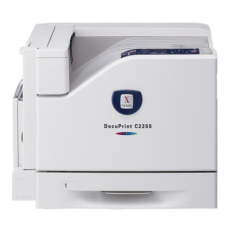 富士施樂(lè)（FujiXerox） C2255 A3幅面 LED彩色打印機(jī)