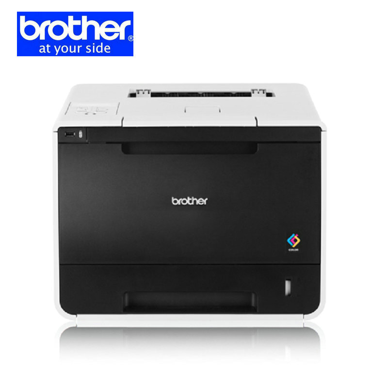 兄弟（brother） HL-L8250CDN 彩色激光打印機(jī) 