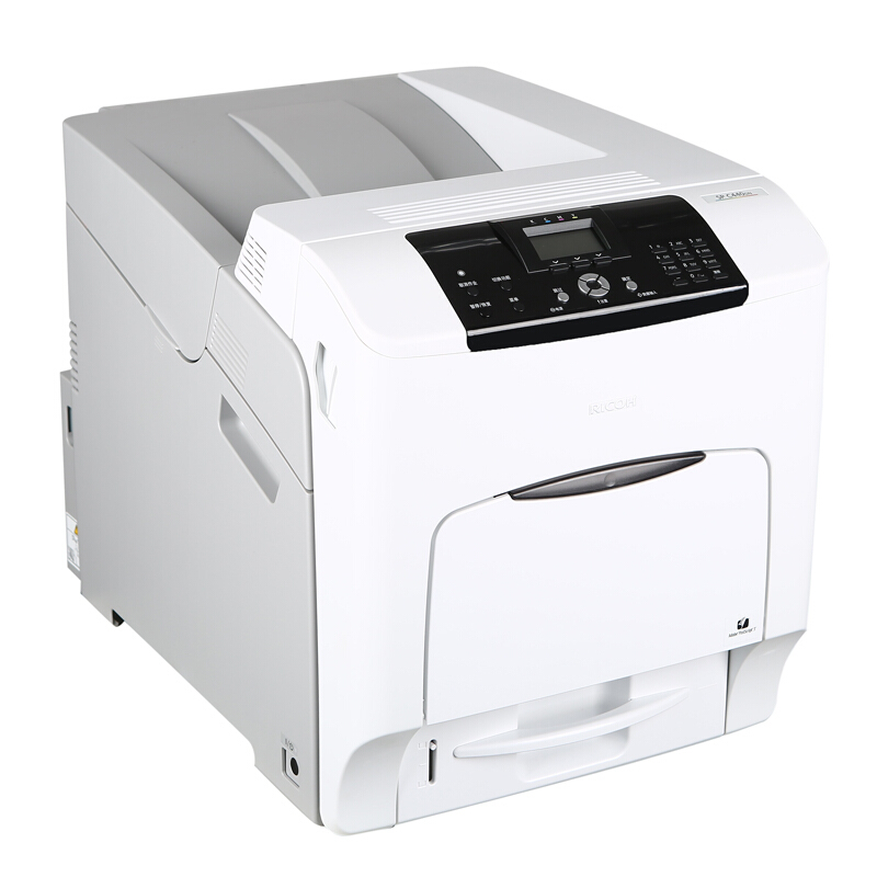 理光（Ricoh） SP C440DN 彩色激光打印機 A4幅面 高速商用_http://www.bzsa.cn/img/sp/214/5a14bc45-f5ac-4508-aca8-e2ac7f9e8352.jpg