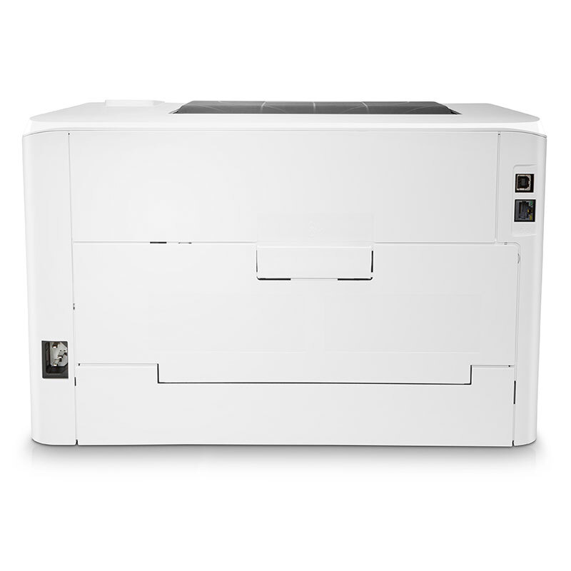 惠普（HP） LaserJet Pro M154nw 彩色激光打印機 (有線/無線) _http://www.bzsa.cn/img/sp/214/5c2475e9-0d13-4a24-ba08-0d340a19a420.jpg