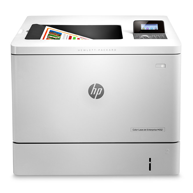 惠普（HP） M552dn 企業(yè)級彩色激光打印機(jī) (網(wǎng)絡(luò),雙面,33頁/分鐘) _http://www.bzsa.cn/img/sp/214/8ae9948d-57e3-466c-b6be-1156a56b69fc.jpg