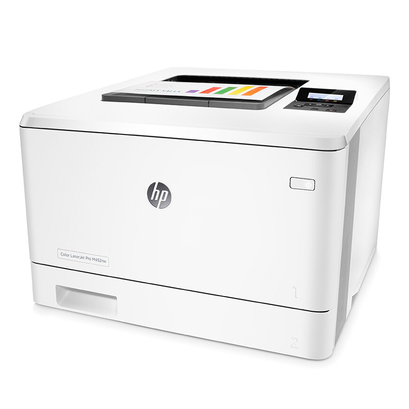 惠普（HP） M452dn 彩色激光打印機 (網(wǎng)絡(luò),雙面,27頁/分鐘) _http://www.bzsa.cn/img/sp/214/ccd9a243-66e9-46e8-986c-e0fdf1bee29a.jpg