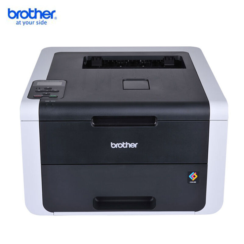 兄弟（brother） HL-3150CDN 彩色數(shù)碼打印機(jī) 黑彩同速22頁/分鐘