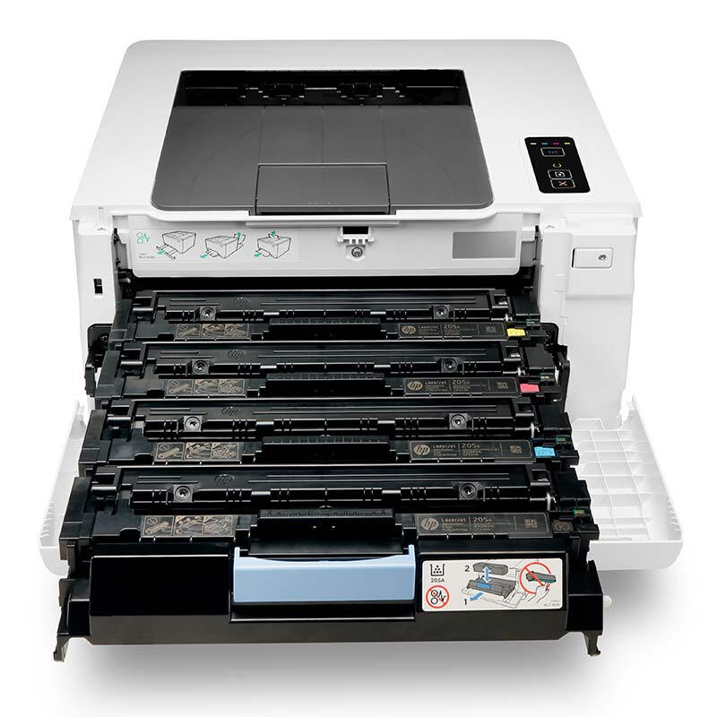惠普（HP） LaserJet Pro M154nw 彩色激光打印機 (有線/無線) _http://www.bzsa.cn/img/sp/214/e069cfed-84df-4e8d-bd16-08df3e39acc7.jpg