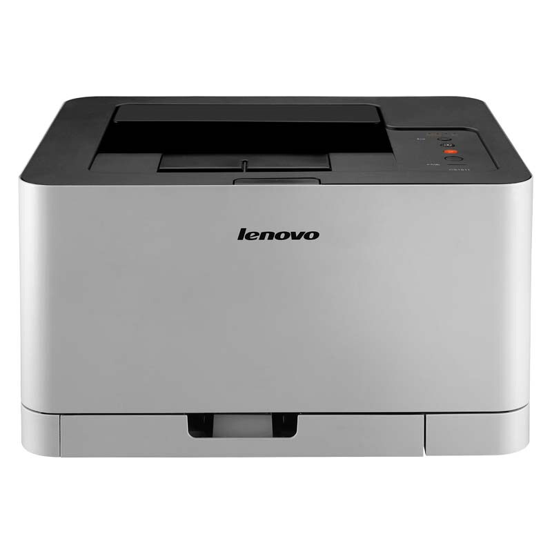 聯(lián)想（Lenovo） CS1811 彩色激光打印機 A4幅面