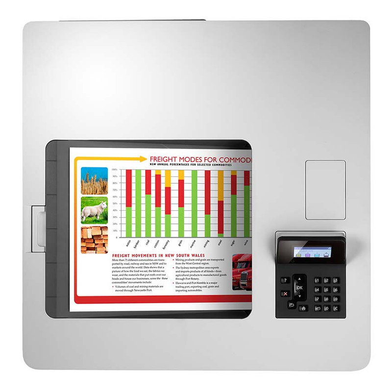 惠普（HP） M552dn 企業(yè)級彩色激光打印機(jī) (網(wǎng)絡(luò),雙面,33頁/分鐘) _http://www.bzsa.cn/img/sp/214/ecc3849a-8586-4d11-92da-70e4e23b9717.jpg