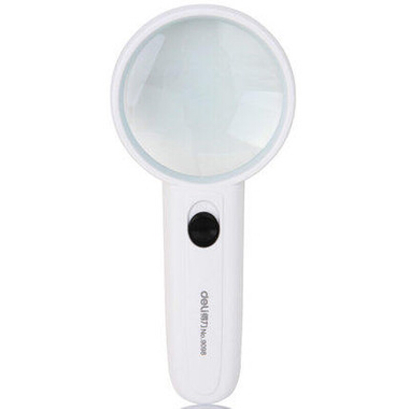 得力（deli） 9098 放大鏡 LED燈 直徑65mm 3.5倍_http://www.bzsa.cn/img/sp/2145/345e3bd8-b96e-4d34-a77a-c1f9fe5f8bfb.jpg