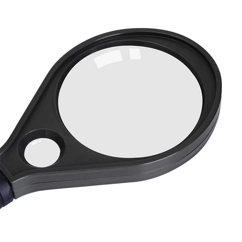 得力（deli） 9091 實(shí)用放大鏡(帶輔助放大鏡) Ф60mm_http://www.bzsa.cn/img/sp/2145/c6cfdcac-3eb8-4195-a428-bd99fb3ba214.jpg
