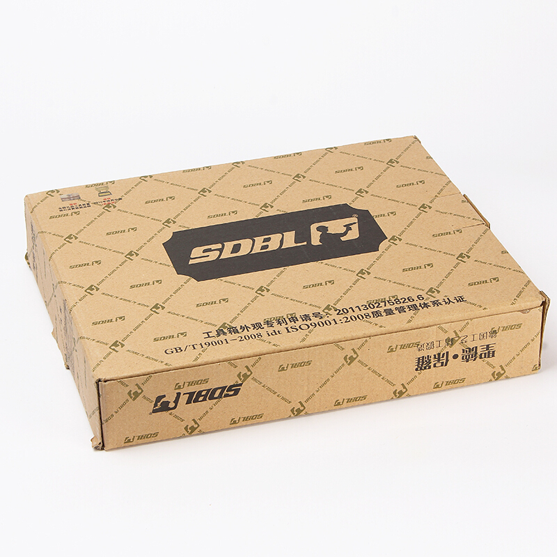 圣德保羅（SDBL） SD-033 工具箱18件套迷你型家用工具組合套裝_http://www.bzsa.cn/img/sp/2146/13f15ca1-edf5-48ec-aadd-1882f70331fc.jpg