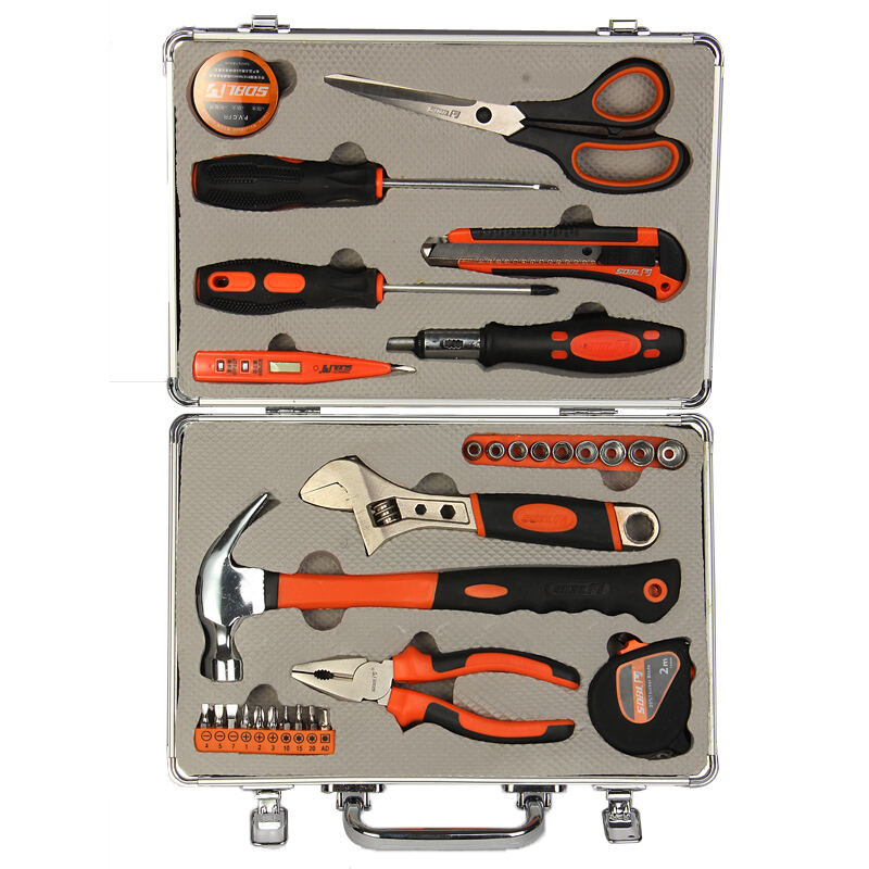 圣德保羅（SDBL） BL-017 34件套豪華型工具組合 家用五金套裝維修工具_(dá)http://www.bzsa.cn/img/sp/2146/430bdf81-0578-41f3-9b09-a3f8928c7f4a.jpg