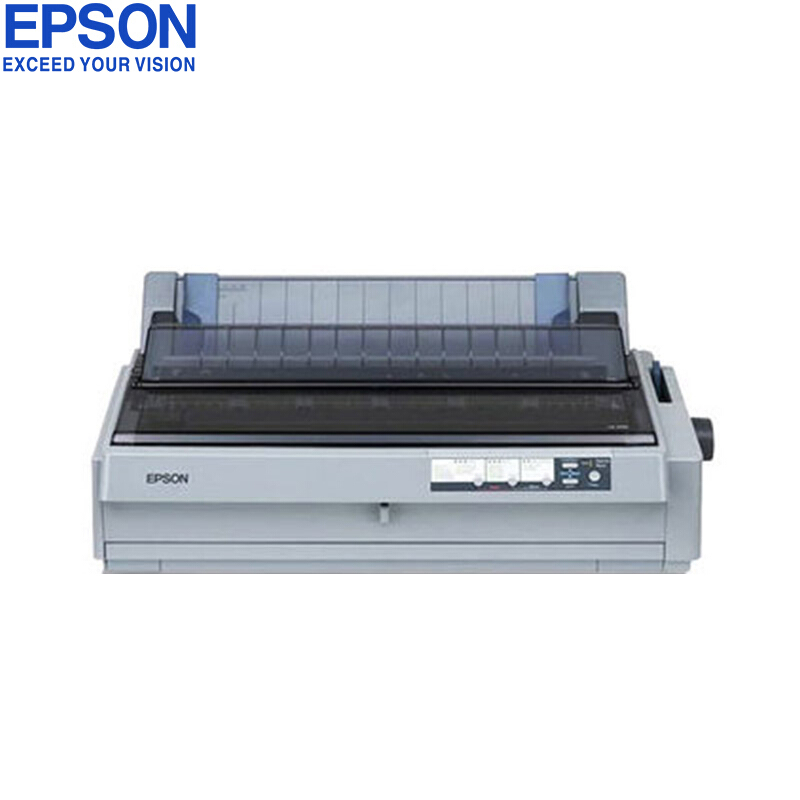 愛(ài)普生（EPSON） LQ-1900KIIH 針式打印機(jī)（136列卷筒式）