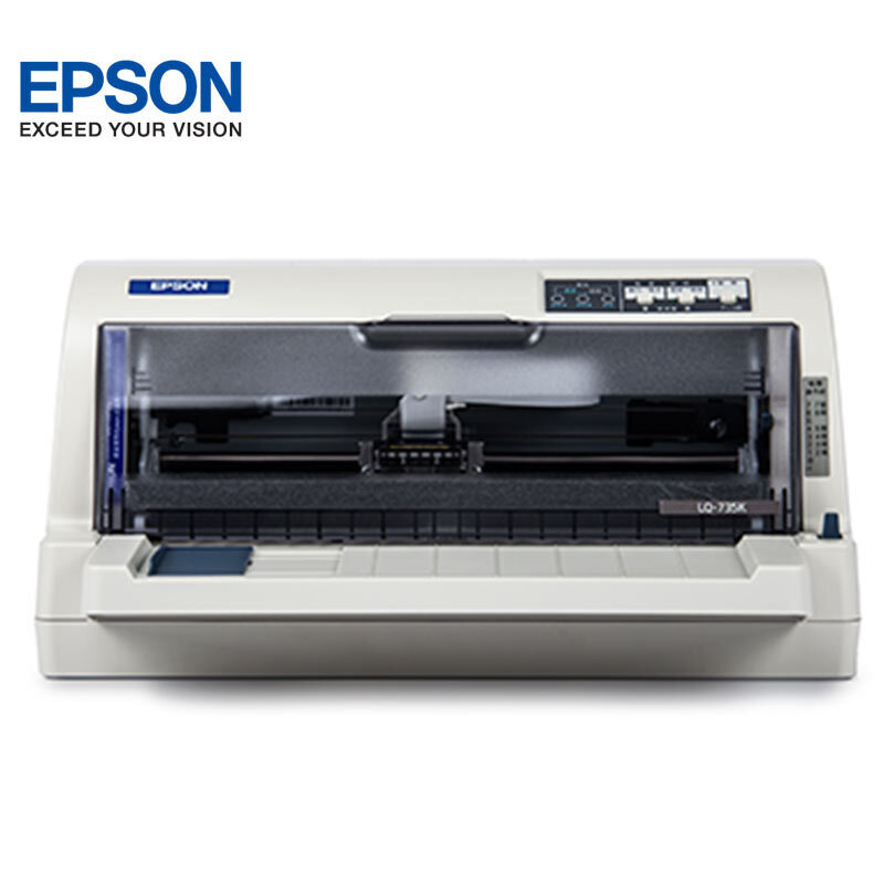 愛(ài)普生（EPSON） LQ-735K 針式打印機(jī) （80列平推票據(jù)）_http://www.bzsa.cn/img/sp/216/2887860e-5d72-4294-95bc-3e5227788d25.jpg