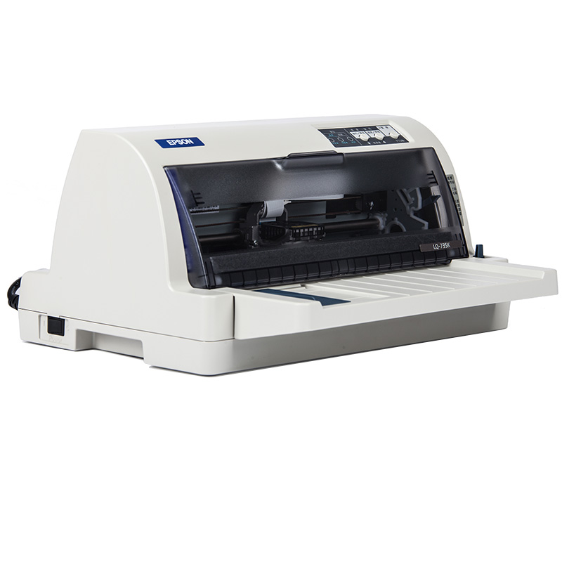 愛(ài)普生（EPSON） LQ-735K 針式打印機(jī) （80列平推票據(jù)）_http://www.bzsa.cn/img/sp/216/80a99fb4-db67-4690-8b7c-1a2e30f15264.jpg