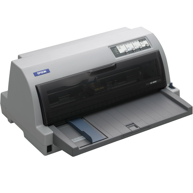 愛普生（EPSON） LQ-690K 針式打印機（106列平推式）_http://www.bzsa.cn/img/sp/216/ba16f34d-79b7-440e-b398-d5c70af3ad70.jpg
