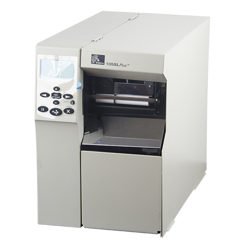 斑馬（ZEBRA） 105SL PLUS 工業(yè)型條碼打印機 二維碼標簽打印機 (300dpi) _http://www.bzsa.cn/img/sp/218/8ae091bf-917a-481c-b02d-99558d0d7f5f.jpg