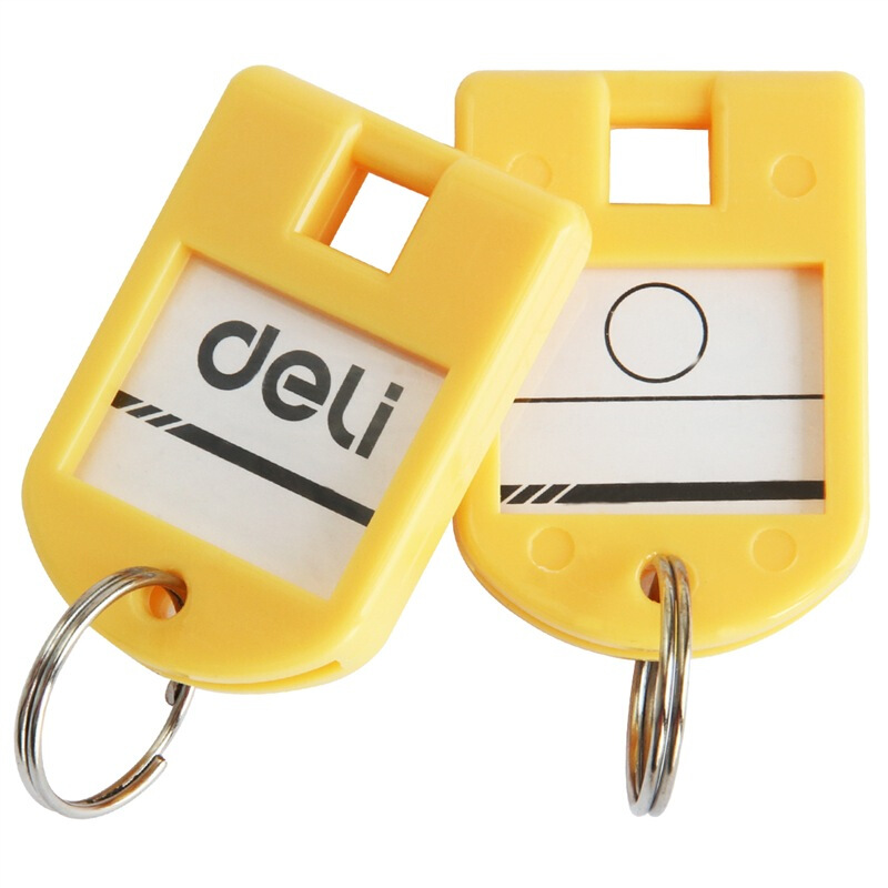 得力（deli） 9330 鑰匙管理箱專用鑰匙牌 24個(gè)裝_http://www.bzsa.cn/img/sp/2219/5a33b500-22cd-4c4e-965b-9fc21e3e64cf.jpg