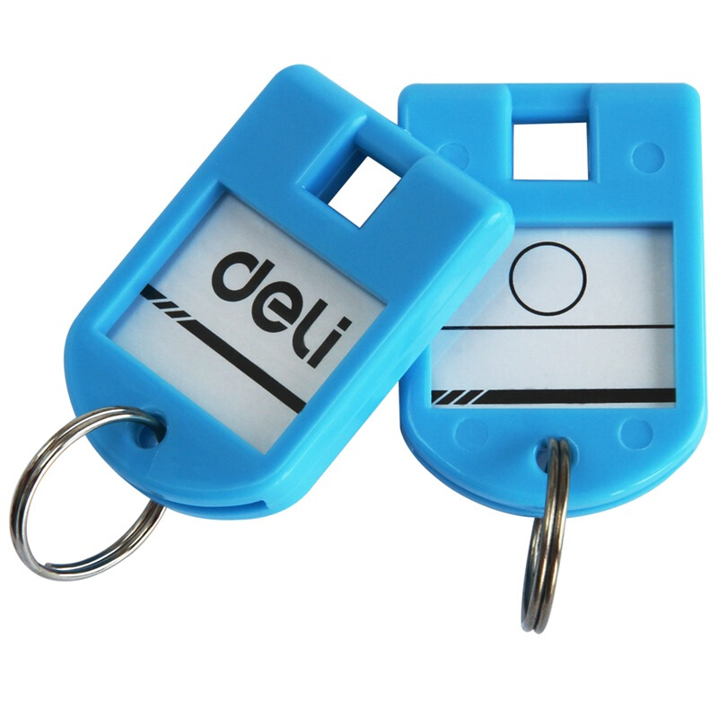 得力（deli） 9330 鑰匙管理箱專用鑰匙牌 24個(gè)裝_http://www.bzsa.cn/img/sp/2219/8f57ee83-f564-4a89-ae46-240ece162b60.jpg