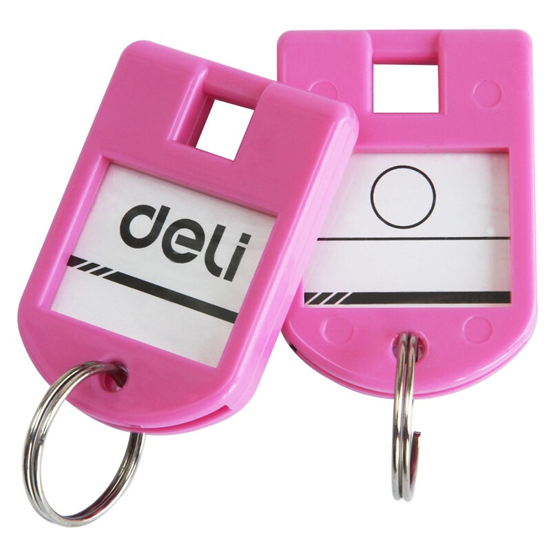 得力（deli） 9330 鑰匙管理箱專用鑰匙牌 24個(gè)裝_http://www.bzsa.cn/img/sp/2219/e5ed5464-b228-4e59-b6b5-8cd016e40672.jpg