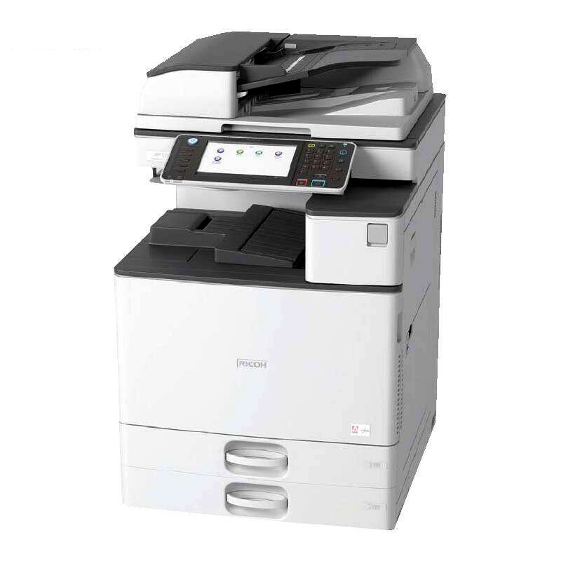 理光（Ricoh） MPC2011SP 彩色激光一體機(jī) A3多功能復(fù)合機(jī)（打印/復(fù)印/掃描） (雙紙盒) _http://www.bzsa.cn/img/sp/222/5c4a45db-b5af-48cd-aad9-ca0f2036fc3c.jpg