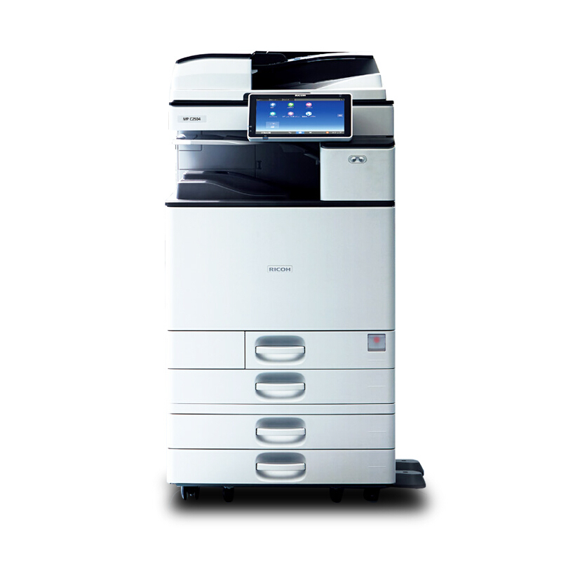 理光（Ricoh） MP C3504exSP 彩色激光一體機(jī) A3多功能復(fù)合機(jī)（打印/復(fù)印/掃描） (四紙盒) _http://www.bzsa.cn/img/sp/222/e8f5b39f-cf2c-44c5-be63-da4fe6a550cd.jpg