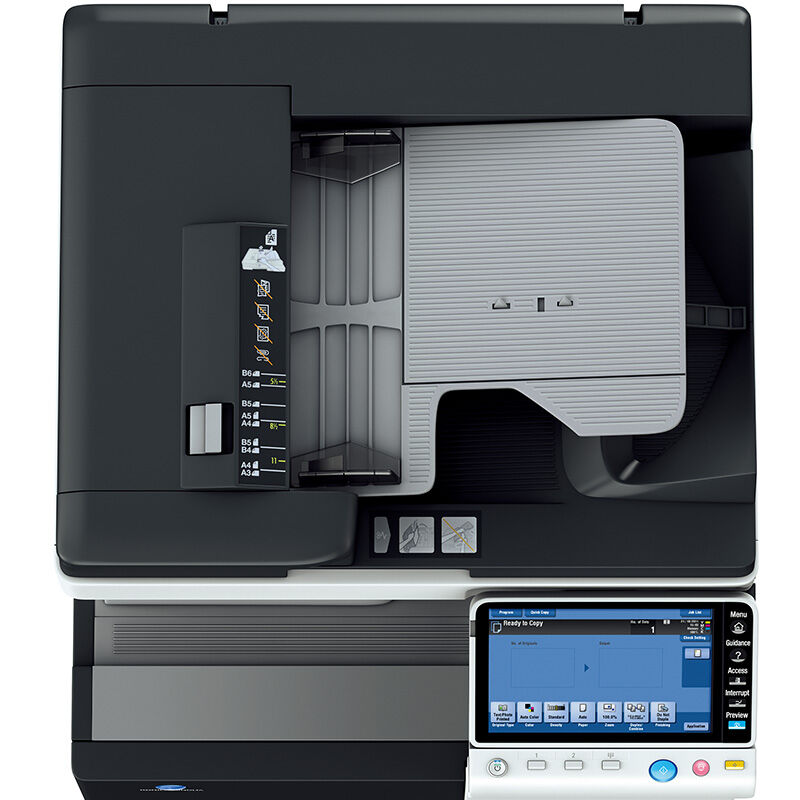 柯尼卡美能達(dá)（KONICA MINOLTA） 654e 黑白數(shù)碼高速一體機(jī) 復(fù)合機(jī) A3幅面_http://www.bzsa.cn/img/sp/223/0103ca6c-0f90-4007-a8de-ec8e6bfcd02e.jpg