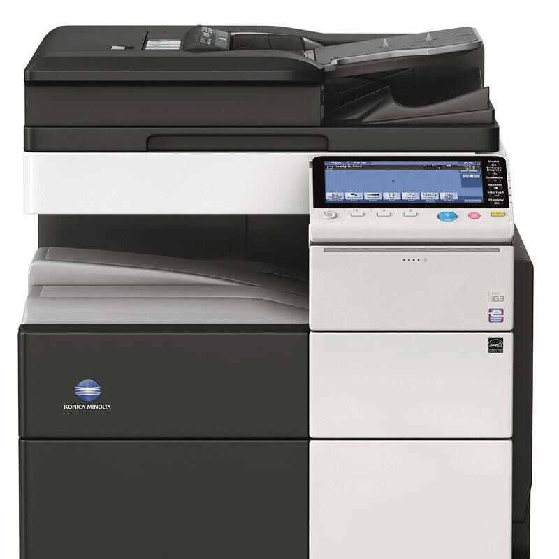 柯尼卡美能達(dá)（KONICA MINOLTA） 754e 黑白數(shù)碼高速一體機(jī) 復(fù)合機(jī) A3_http://www.bzsa.cn/img/sp/223/3631b295-58a5-43c2-9b05-30f6da38e15a.jpg