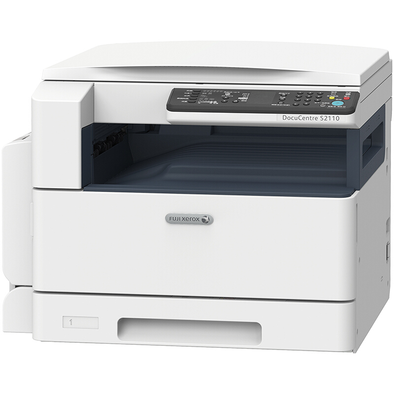 富士施樂(lè)（FujiXerox） S2110N A3幅面 黑白激光多功能復(fù)合機(jī) 一體機(jī)（打印/復(fù)印/掃描）_http://www.bzsa.cn/img/sp/223/8c48e7bc-2a1c-4804-98c7-6189566b5507.jpg