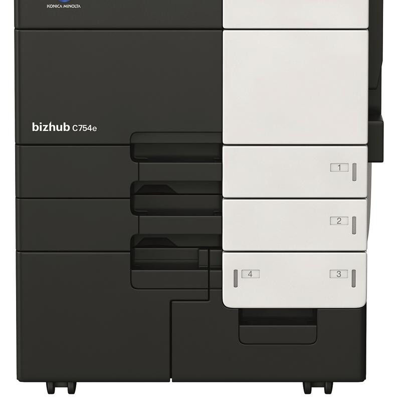 柯尼卡美能達(dá)（KONICA MINOLTA） 754e 黑白數(shù)碼高速一體機(jī) 復(fù)合機(jī) A3_http://www.bzsa.cn/img/sp/223/8c65d192-5775-4b06-9f8c-3f627948087f.jpg