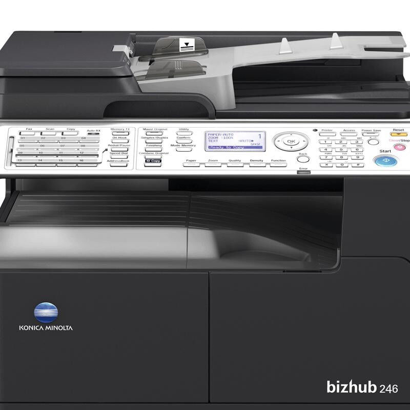 柯尼卡美能達(dá)（KONICA MINOLTA） bizhub 246 A3黑白數(shù)碼一體機(jī) 復(fù)合機(jī)（含輸稿器）_http://www.bzsa.cn/img/sp/223/b0c82ef7-1a8b-4836-a9e1-04f1f0838720.jpg