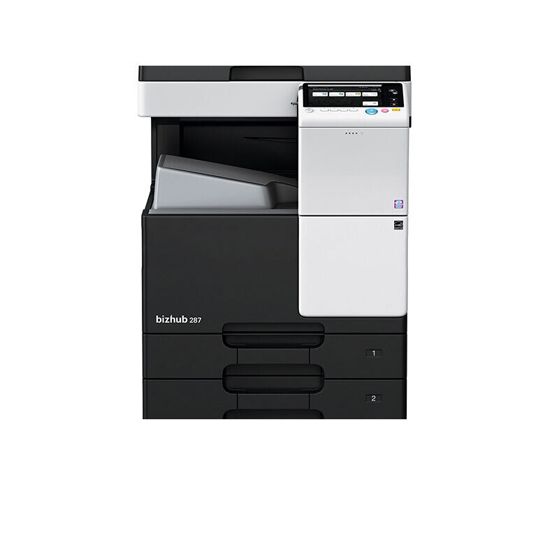柯尼卡美能達（KONICA MINOLTA） bizhub 287 黑白數(shù)碼一體機 復(fù)合機（A3）_http://www.bzsa.cn/img/sp/223/d060c819-7f91-49be-8247-9eb3d4ef14f7.jpg