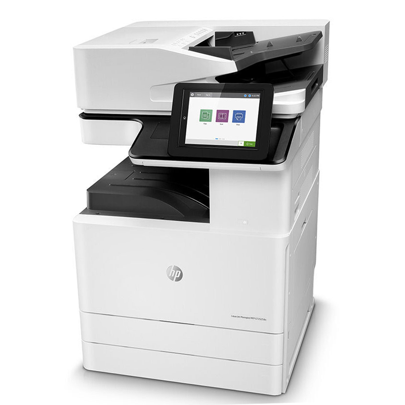 惠普（HP） LaserJet Managed Flow MFP E72535dn A3幅面管理型數(shù)碼 黑白激光多功能一體機（打印/復(fù)印/掃描）_http://www.bzsa.cn/img/sp/223/ed2c5ab4-ec87-4df6-9f15-17444cd3fac2.jpg