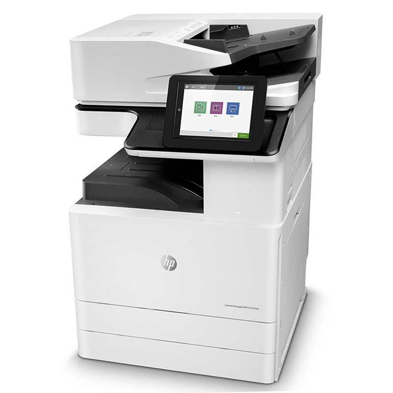 惠普（HP） LaserJet Managed Flow MFP E72525dn A3幅面管理型數(shù)碼 黑白激光多功能一體機（打印/復印/掃描）_http://www.bzsa.cn/img/sp/223/f884f31b-9e28-49ee-835f-e4a21f89e124.jpg