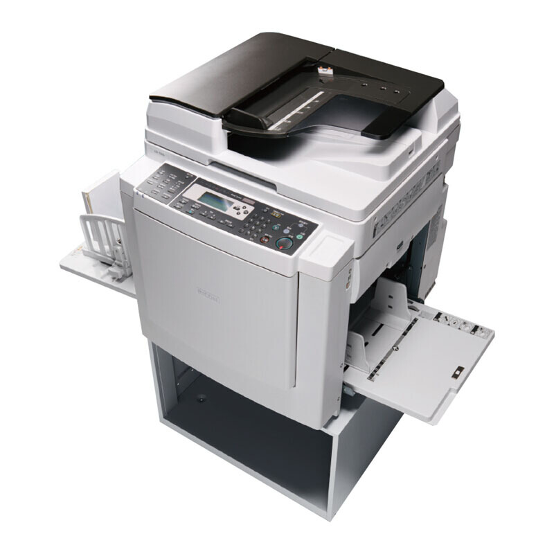 理光（Ricoh） DD 3344C 速印機(jī) 數(shù)碼印刷機(jī) 80, 100, 130 頁/分鐘（3 檔）_http://www.bzsa.cn/img/sp/225/842f635b-ed6b-4fc4-8c1e-1b0ad76de4e2.jpg
