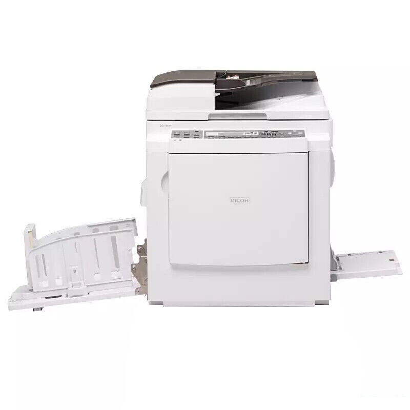 理光（Ricoh） DD 3344C 速印機(jī) 數(shù)碼印刷機(jī) 80, 100, 130 頁/分鐘（3 檔）_http://www.bzsa.cn/img/sp/225/a50a1c55-baf4-4c23-a1c5-e3d4dedbeb73.jpg
