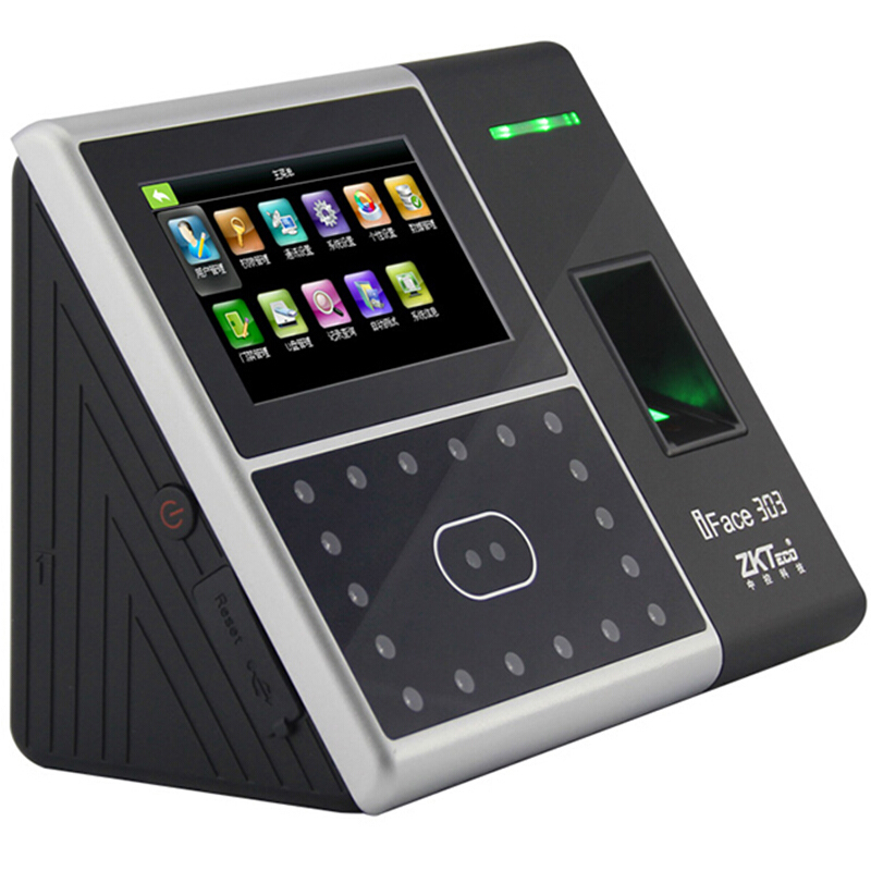 中控（ZKTECO） iFace303 面部指紋混合驗(yàn)證考勤終端_http://www.bzsa.cn/img/sp/232/ce6105d1-b8c2-4e23-ab1e-3934c24ab36a.jpg