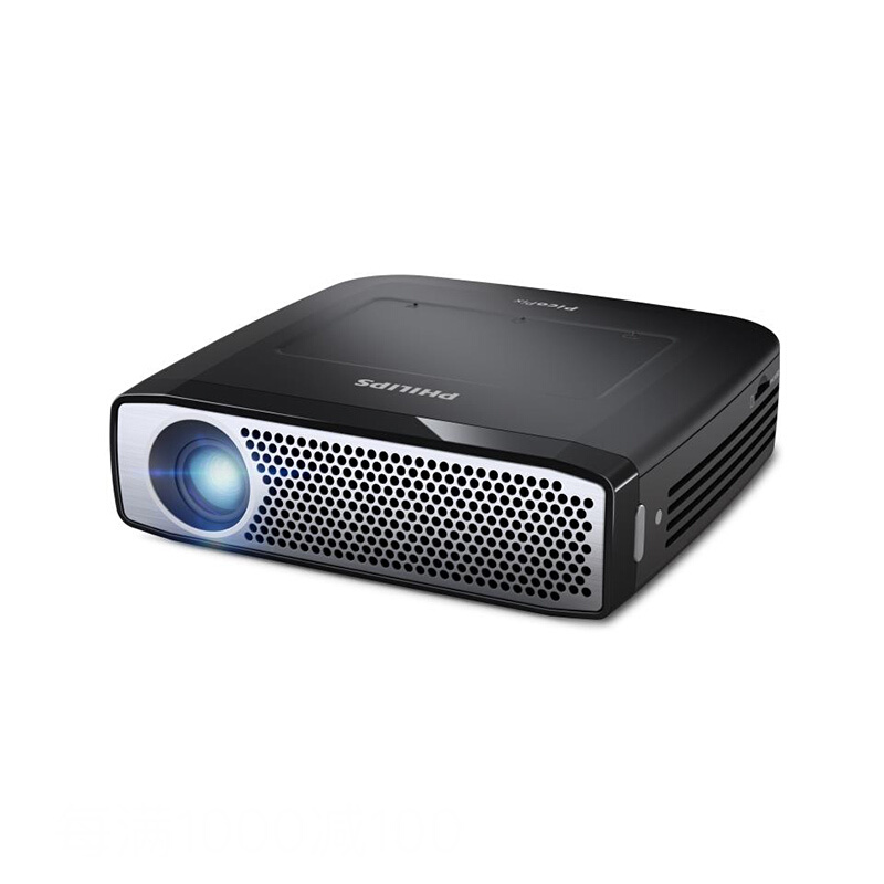 飛利浦（PHILIPS） PPX4935 便攜式投影儀 投影機(jī)（720P高清分辨率 350流明）_http://www.bzsa.cn/img/sp/237/0312c34f-8983-48d3-a4fa-94c395aa99b0.jpg