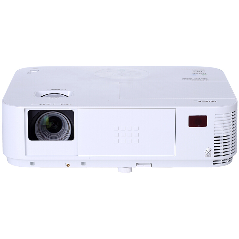 NEC NP-M403X+ 商務(wù)辦公投影機(jī) 4000流明 10000：1