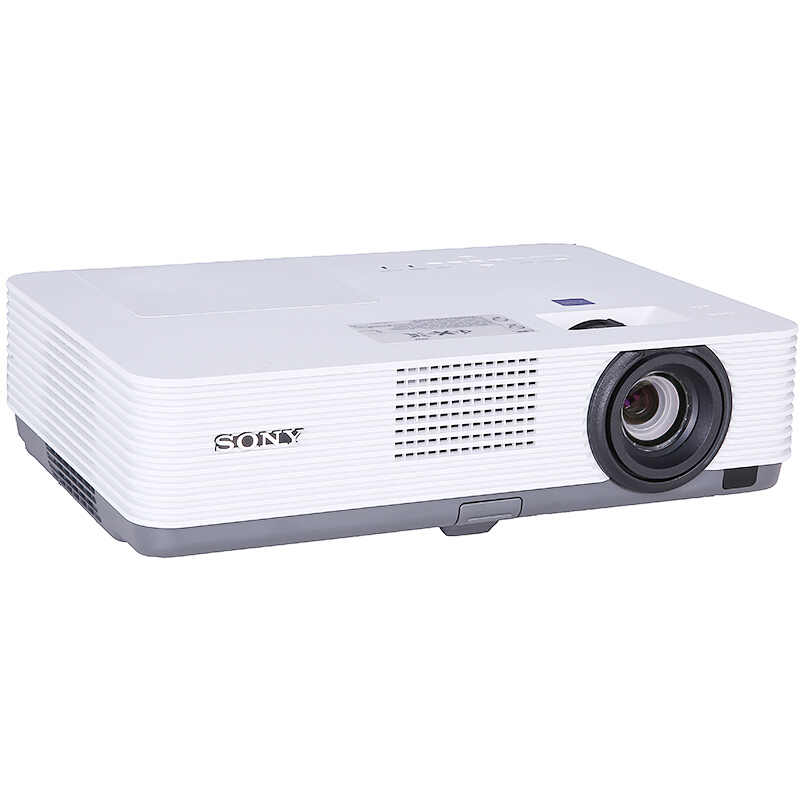 索尼（SONY） DX221 辦公投影儀 投影機 (標清XGA，2800流明) _http://www.bzsa.cn/img/sp/237/31758587-8005-4cf1-aab7-fe9a57f5c7f4.jpg