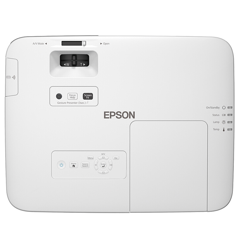 愛(ài)普生（EPSON） CB-2255U 商務(wù)會(huì)議教育辦公工程投影儀 投影機(jī)（5000流明 無(wú)線投影）_http://www.bzsa.cn/img/sp/237/343fa854-7d98-4099-92fb-a8efac58a704.jpg