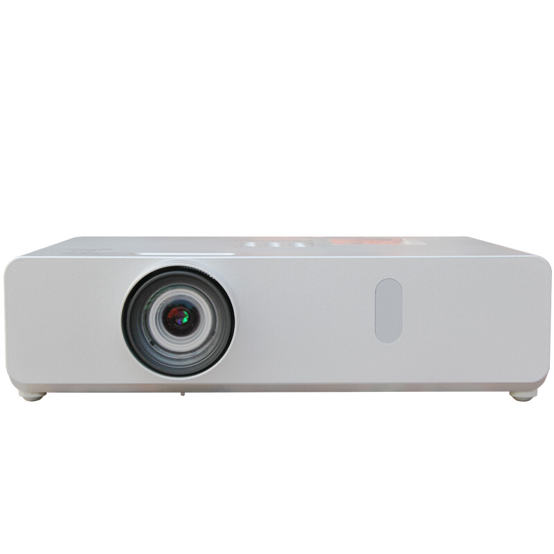 松下（panasonic） PT-BW400C 商務(wù)辦公投影機(jī) 高清寬屏 4000流明 12000：1