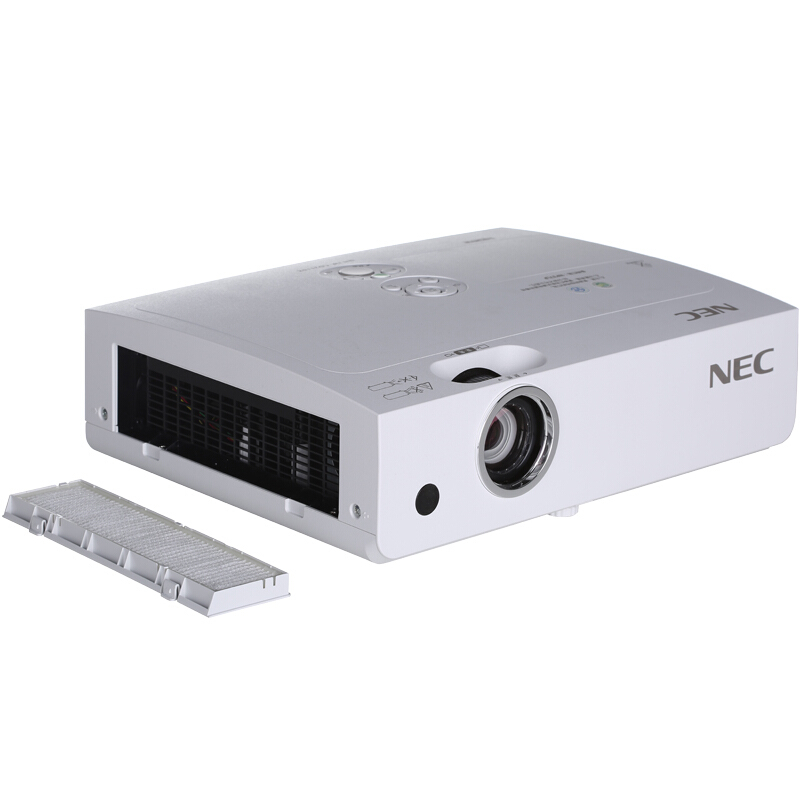 NEC NP-CR2275X 商務(wù)教育辦公投影機(jī) 3700流明_http://www.bzsa.cn/img/sp/237/36f91939-d496-4221-899f-87ded0e518b9.jpg