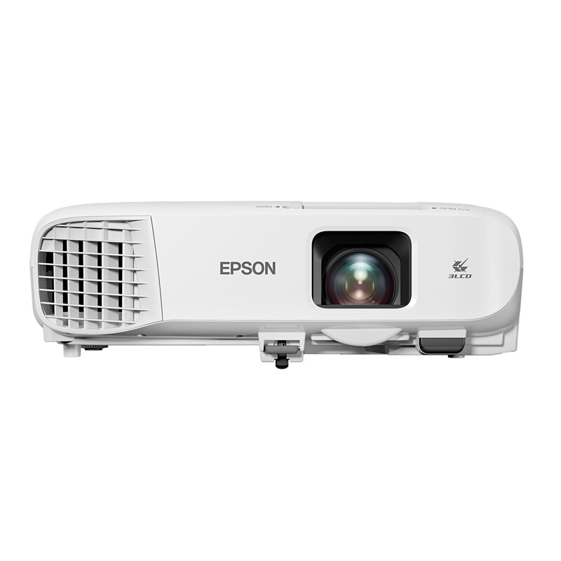 愛普生（EPSON） CB-2042 商務(wù)會議辦公教育家用工程高清投影儀
