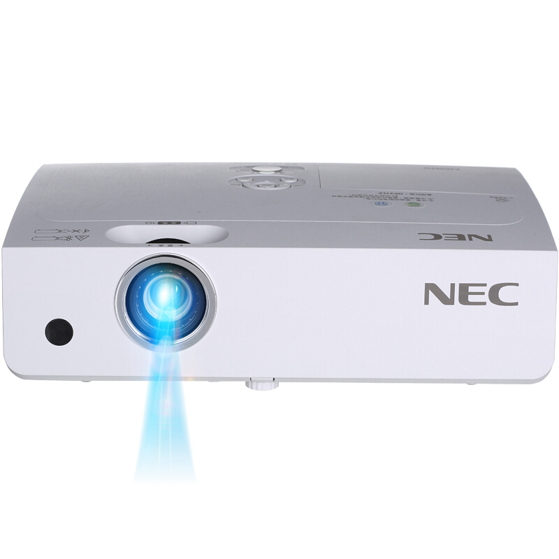 NEC NP-CR2275X 商務(wù)教育辦公投影機(jī) 3700流明