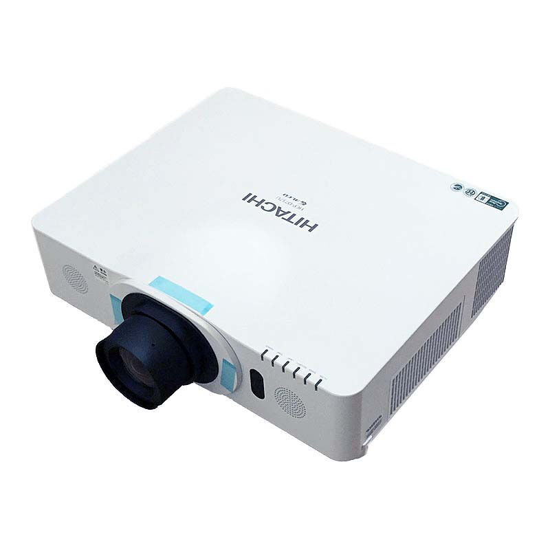 日立（HITACHI） HCP-D757X 教育會議 工程投影機 標清5000流明（臺）_http://www.bzsa.cn/img/sp/237/61b7b825-2061-47b9-b7d4-ad742730b2aa.jpg